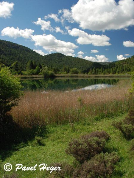 Laguna de Taravilla